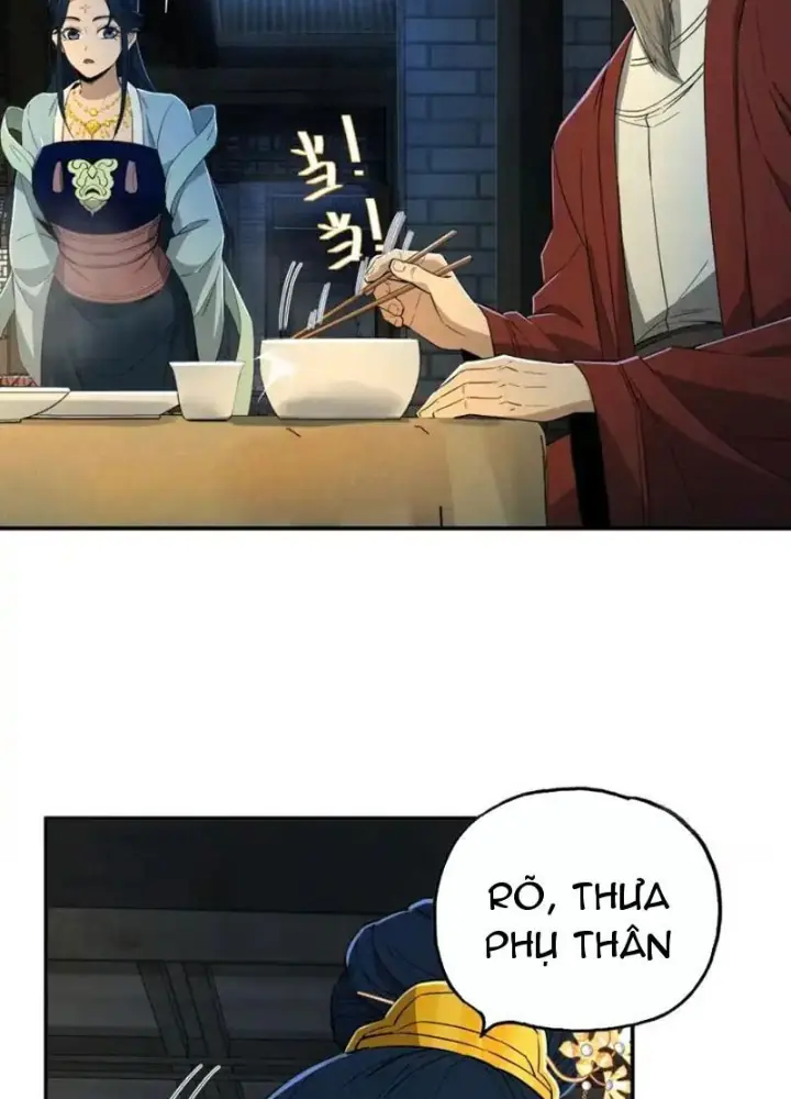 Đạo Gia Phải Phi Thăng Chapter 29 - Trang 10