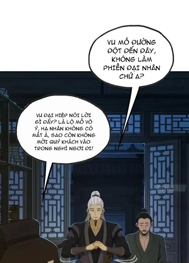 Đạo Gia Phải Phi Thăng Chapter 29 - Trang 18
