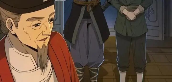 Đạo Gia Phải Phi Thăng Chapter 29 - Trang 19