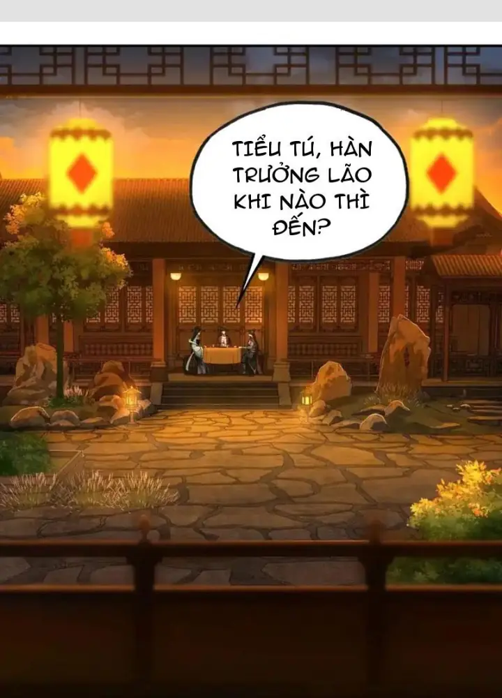 Đạo Gia Phải Phi Thăng Chapter 29 - Trang 2