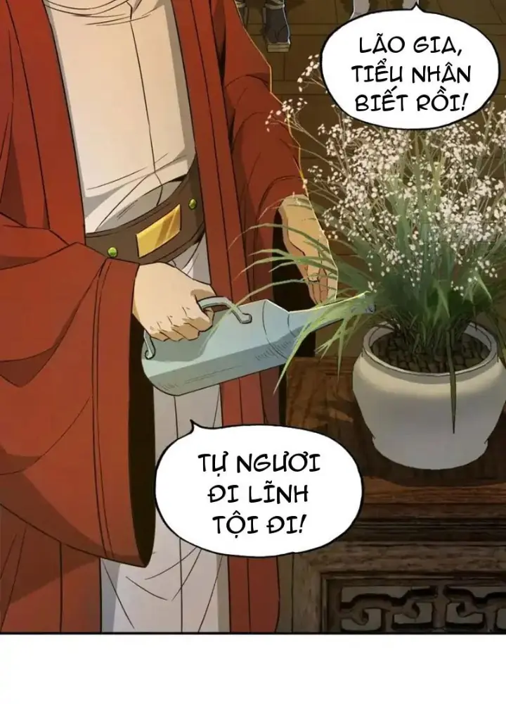 Đạo Gia Phải Phi Thăng Chapter 29 - Trang 20
