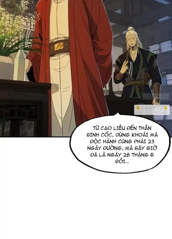 Đạo Gia Phải Phi Thăng Chapter 29 - Trang 26