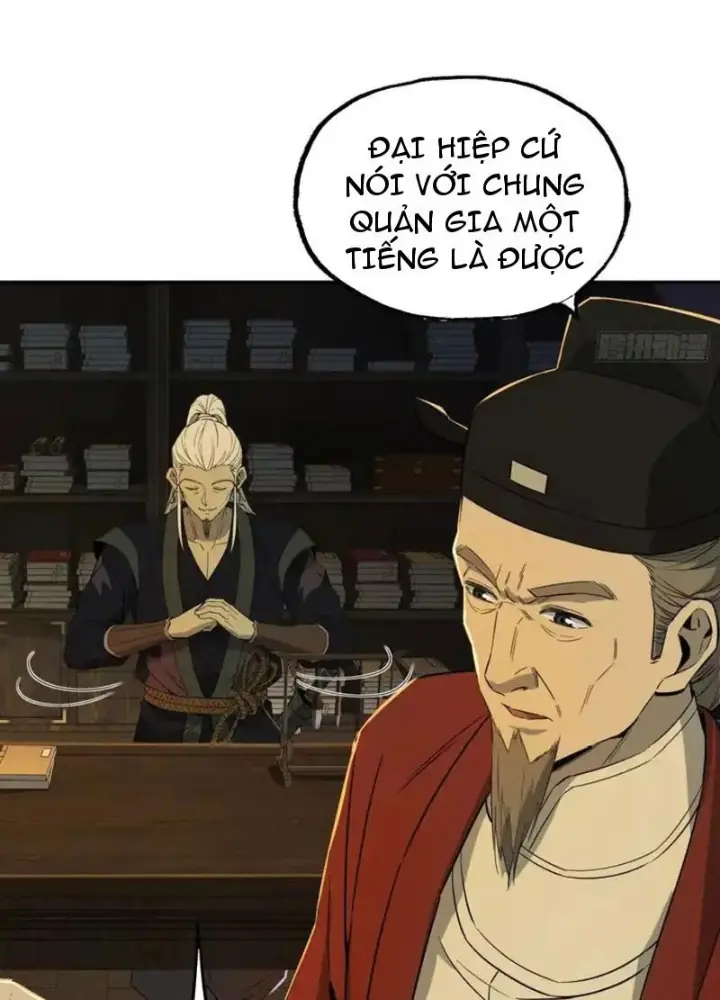 Đạo Gia Phải Phi Thăng Chapter 29 - Trang 30