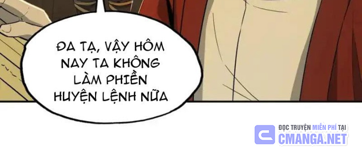 Đạo Gia Phải Phi Thăng Chapter 29 - Trang 31