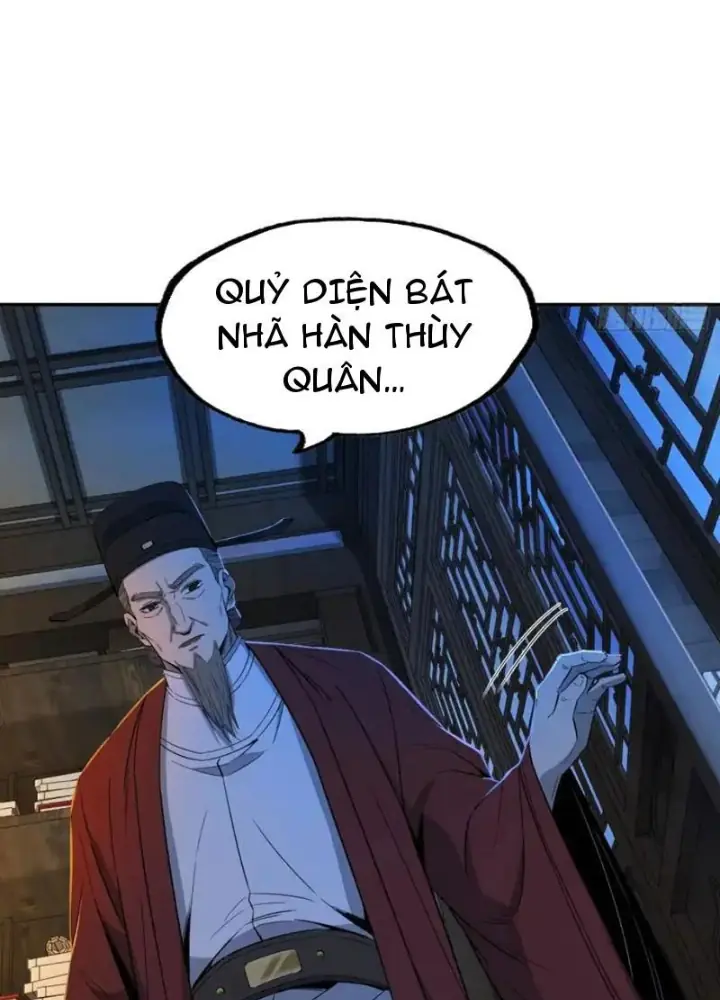 Đạo Gia Phải Phi Thăng Chapter 29 - Trang 34