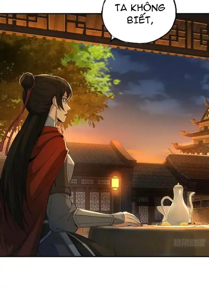 Đạo Gia Phải Phi Thăng Chapter 29 - Trang 4