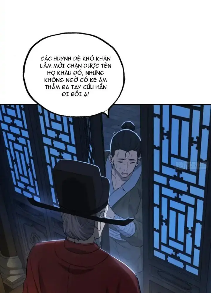 Đạo Gia Phải Phi Thăng Chapter 29 - Trang 40