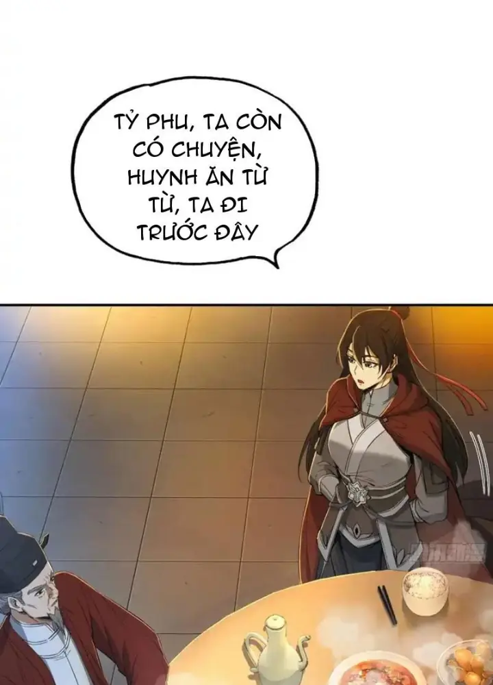 Đạo Gia Phải Phi Thăng Chapter 29 - Trang 6