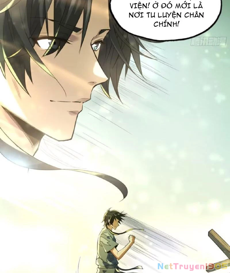 Đạo Gia Phải Phi Thăng Chapter 3 - Trang 10
