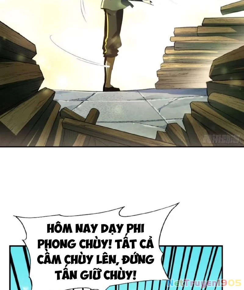 Đạo Gia Phải Phi Thăng Chapter 3 - Trang 11
