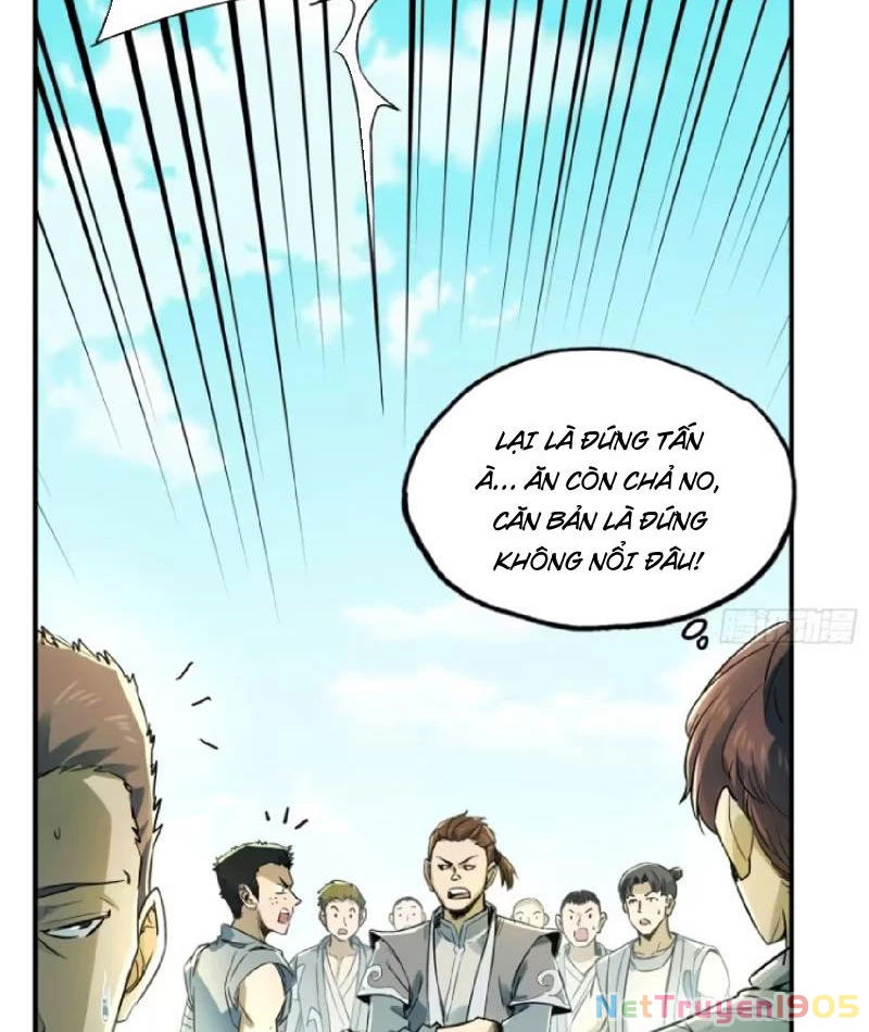 Đạo Gia Phải Phi Thăng Chapter 3 - Trang 12