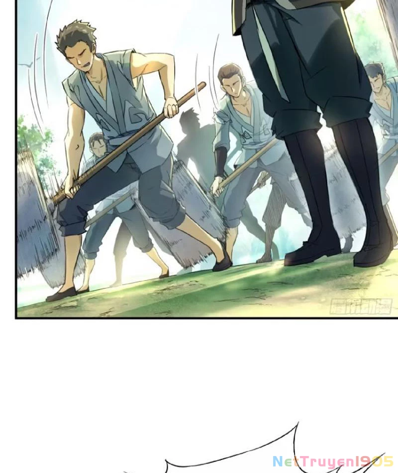 Đạo Gia Phải Phi Thăng Chapter 3 - Trang 18