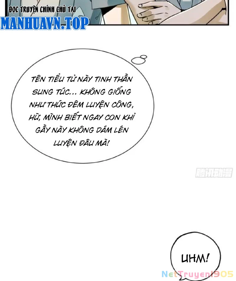 Đạo Gia Phải Phi Thăng Chapter 3 - Trang 2