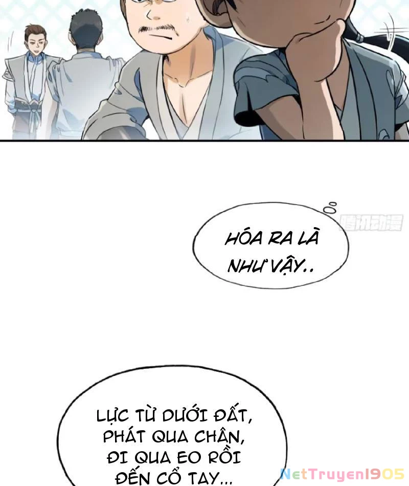 Đạo Gia Phải Phi Thăng Chapter 3 - Trang 21
