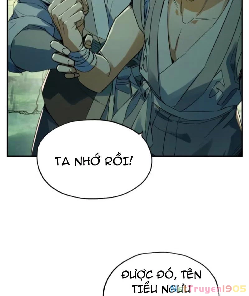 Đạo Gia Phải Phi Thăng Chapter 3 - Trang 23