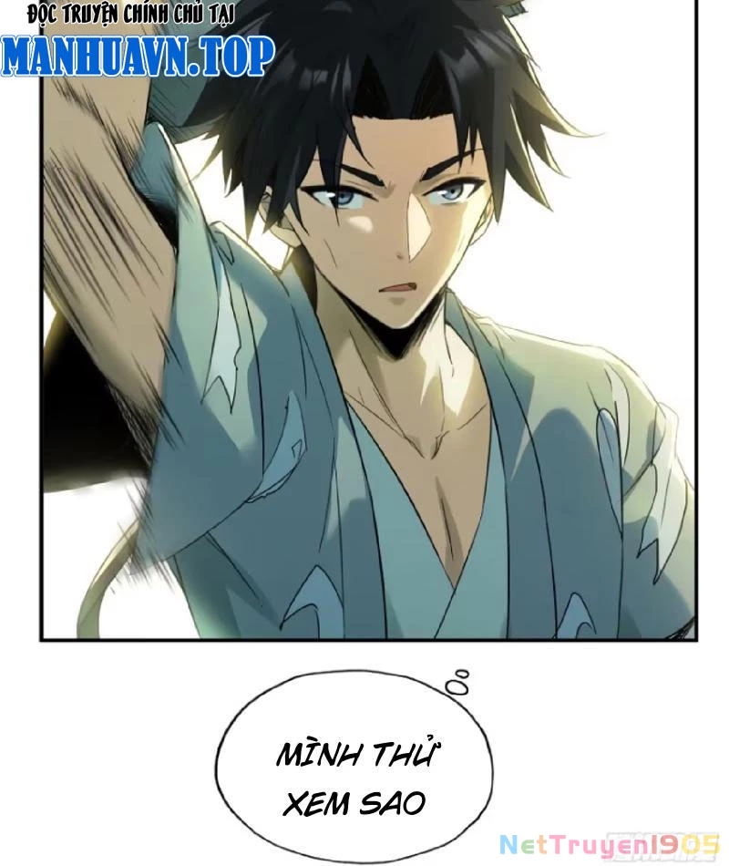 Đạo Gia Phải Phi Thăng Chapter 3 - Trang 25
