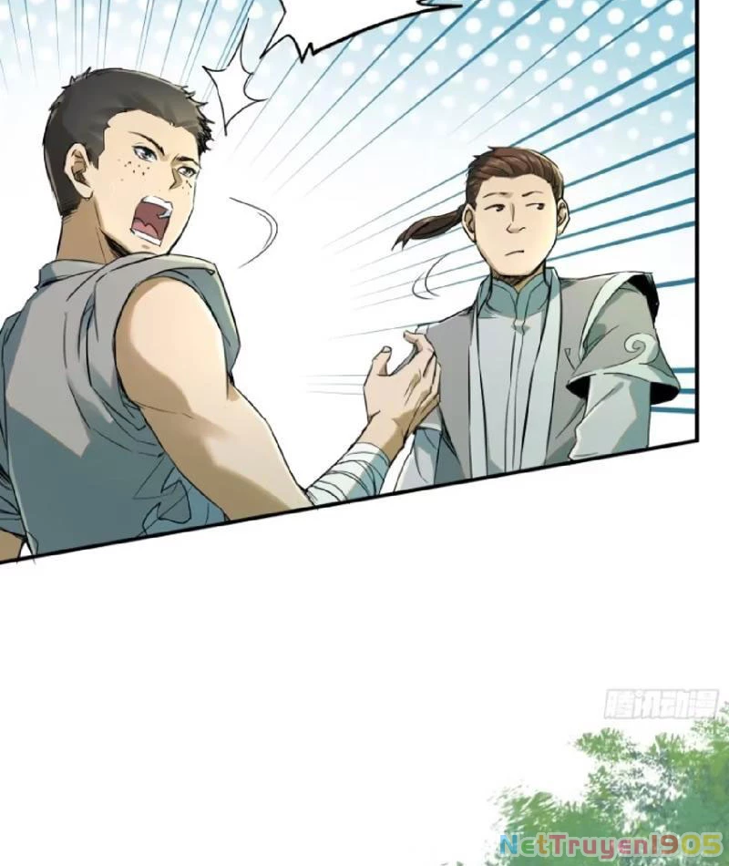 Đạo Gia Phải Phi Thăng Chapter 3 - Trang 29