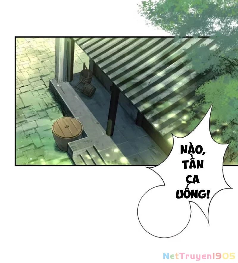 Đạo Gia Phải Phi Thăng Chapter 3 - Trang 30