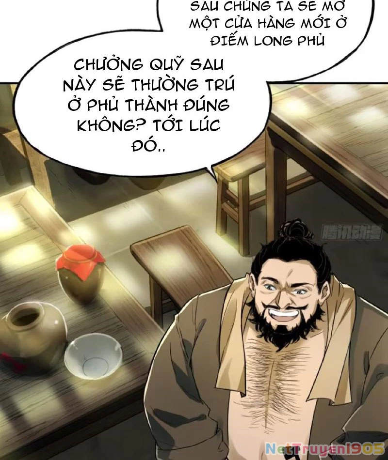 Đạo Gia Phải Phi Thăng Chapter 3 - Trang 33