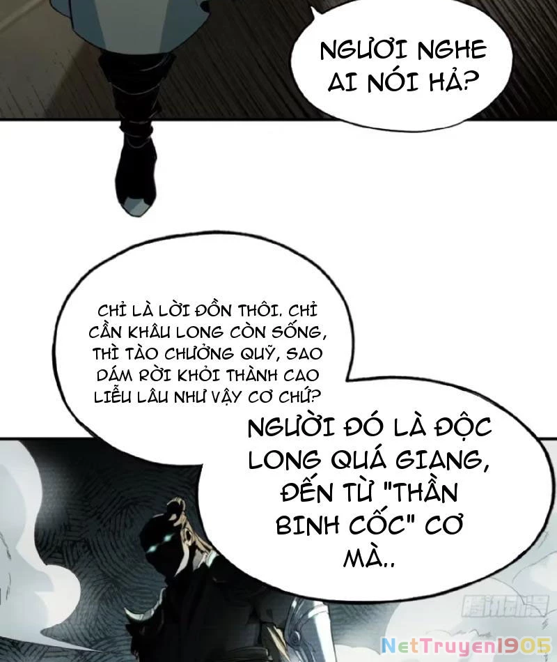 Đạo Gia Phải Phi Thăng Chapter 3 - Trang 35