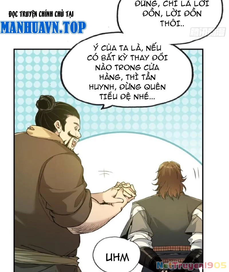 Đạo Gia Phải Phi Thăng Chapter 3 - Trang 37