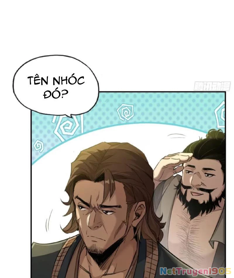 Đạo Gia Phải Phi Thăng Chapter 3 - Trang 39