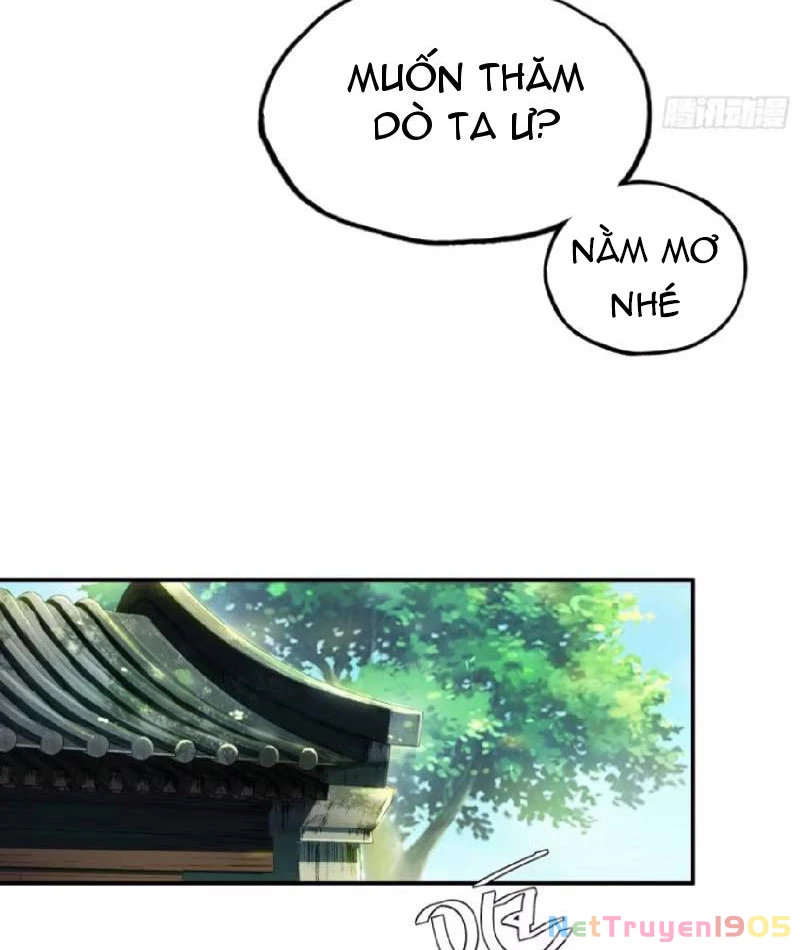 Đạo Gia Phải Phi Thăng Chapter 3 - Trang 4