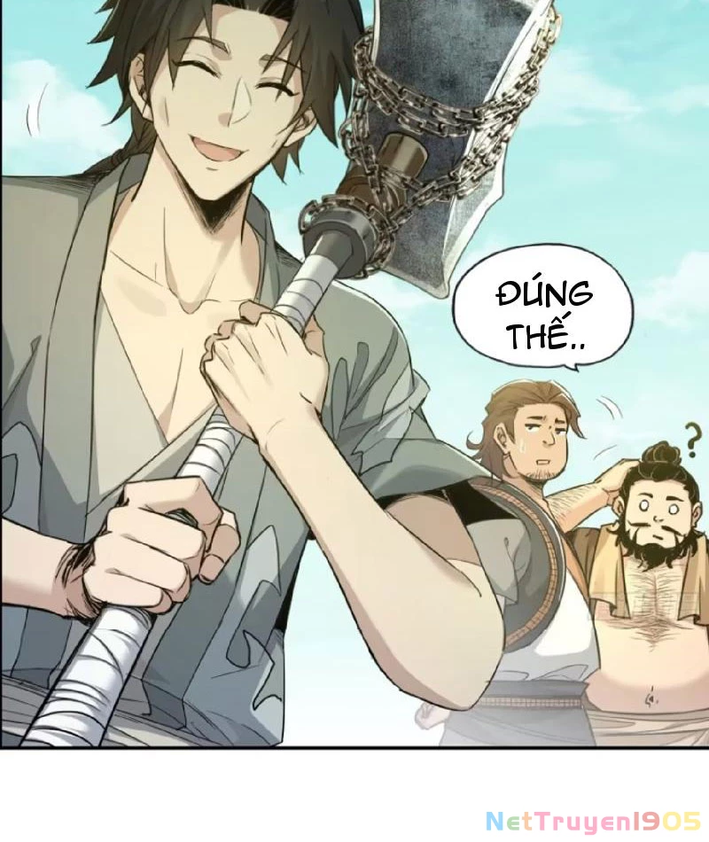 Đạo Gia Phải Phi Thăng Chapter 3 - Trang 41
