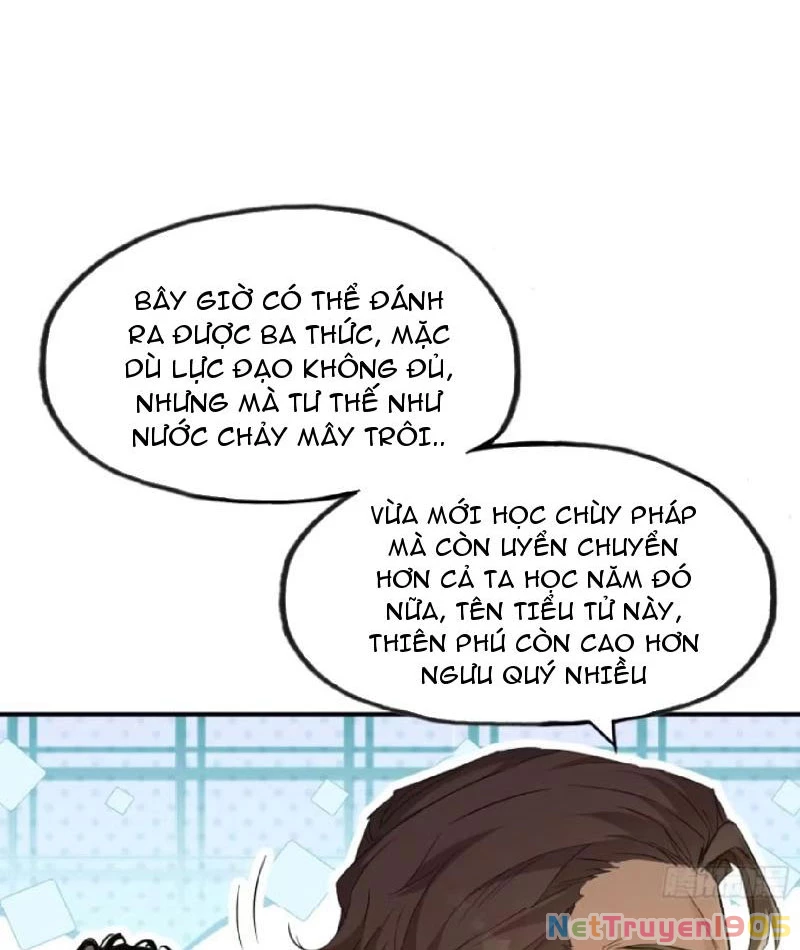 Đạo Gia Phải Phi Thăng Chapter 3 - Trang 42