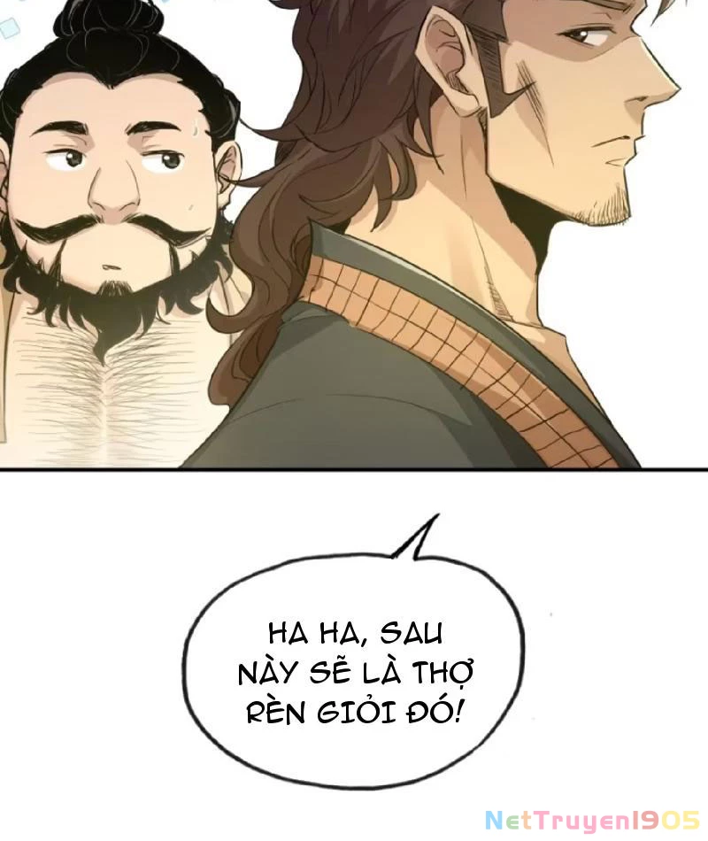 Đạo Gia Phải Phi Thăng Chapter 3 - Trang 43