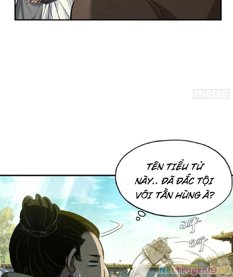 Đạo Gia Phải Phi Thăng Chapter 3 - Trang 45