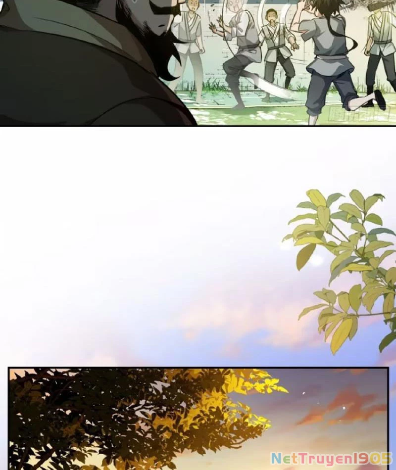 Đạo Gia Phải Phi Thăng Chapter 3 - Trang 46