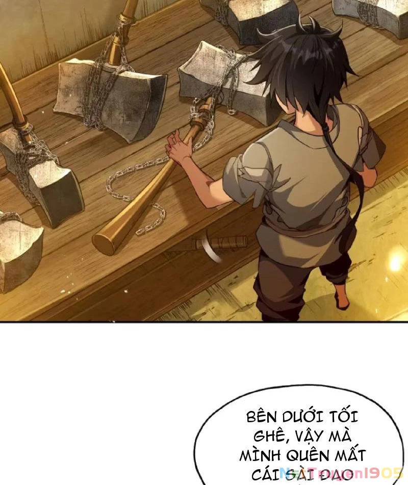 Đạo Gia Phải Phi Thăng Chapter 3 - Trang 48