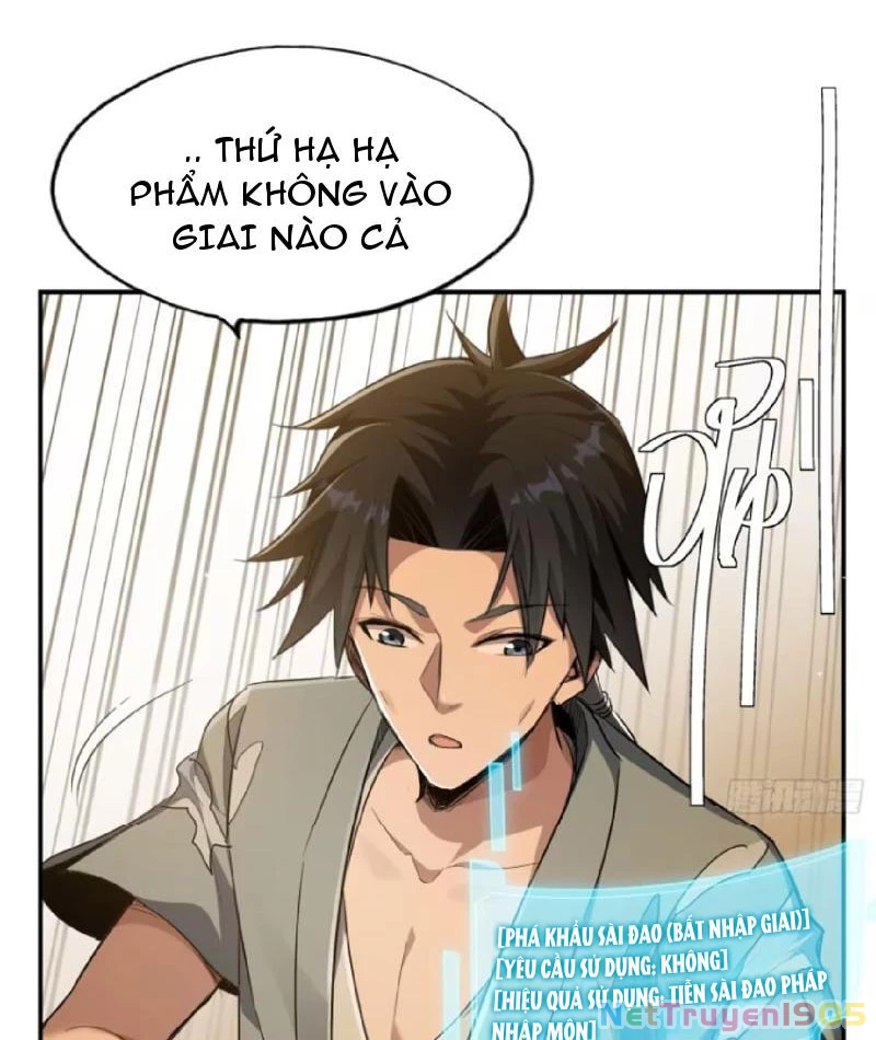 Đạo Gia Phải Phi Thăng Chapter 3 - Trang 50