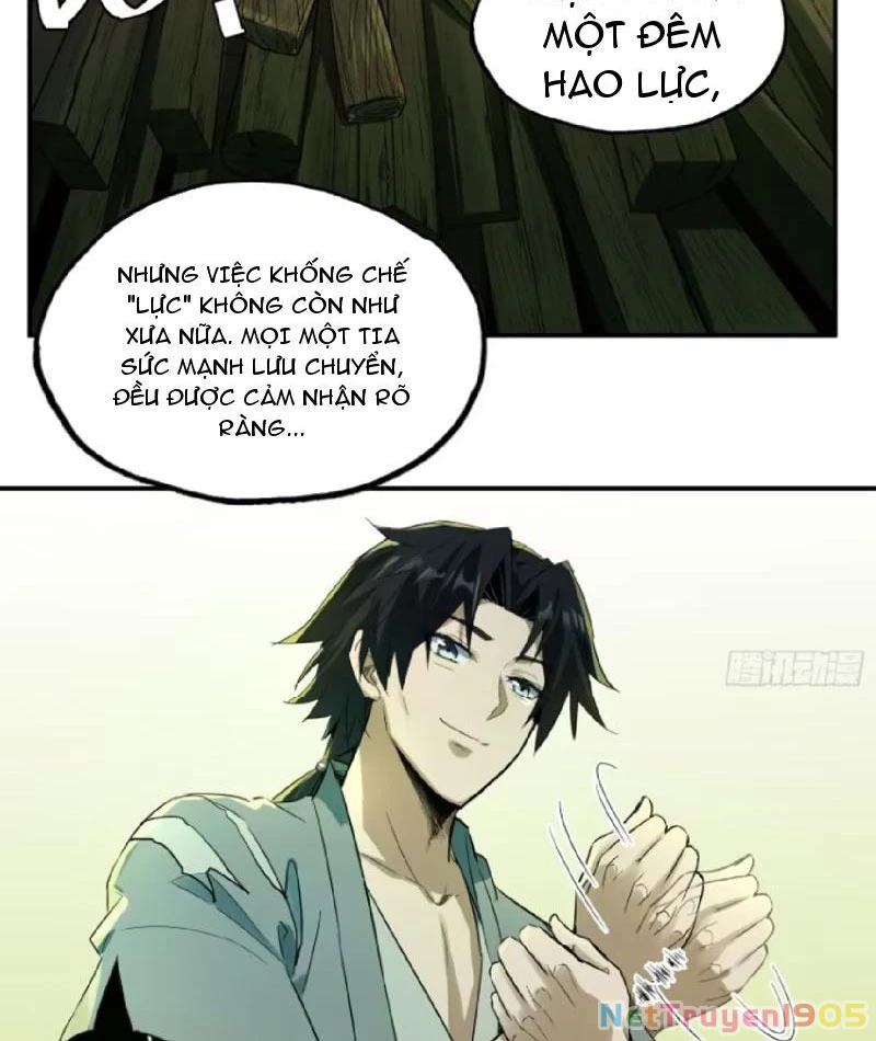Đạo Gia Phải Phi Thăng Chapter 3 - Trang 8