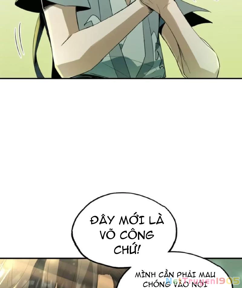 Đạo Gia Phải Phi Thăng Chapter 3 - Trang 9