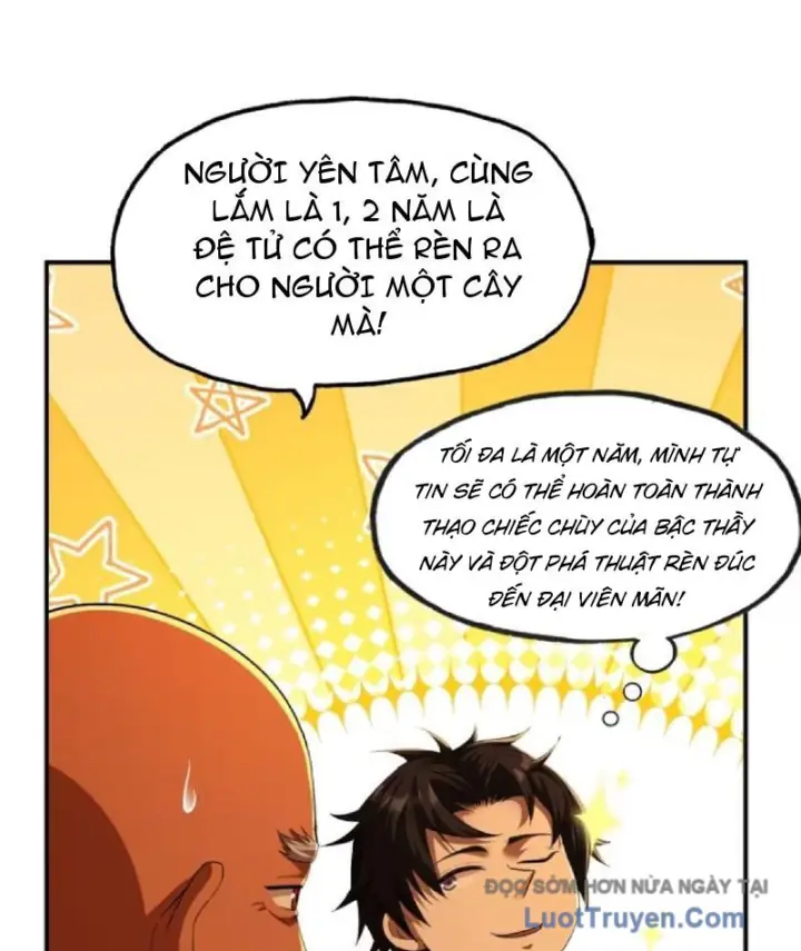 Đạo Gia Phải Phi Thăng Chapter 30 - Trang 13