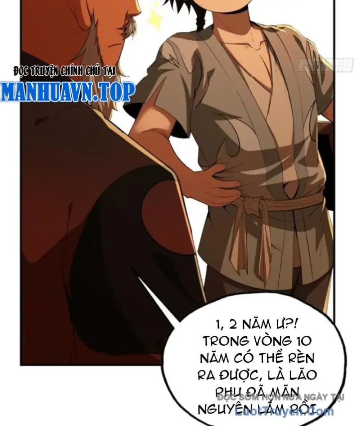 Đạo Gia Phải Phi Thăng Chapter 30 - Trang 14