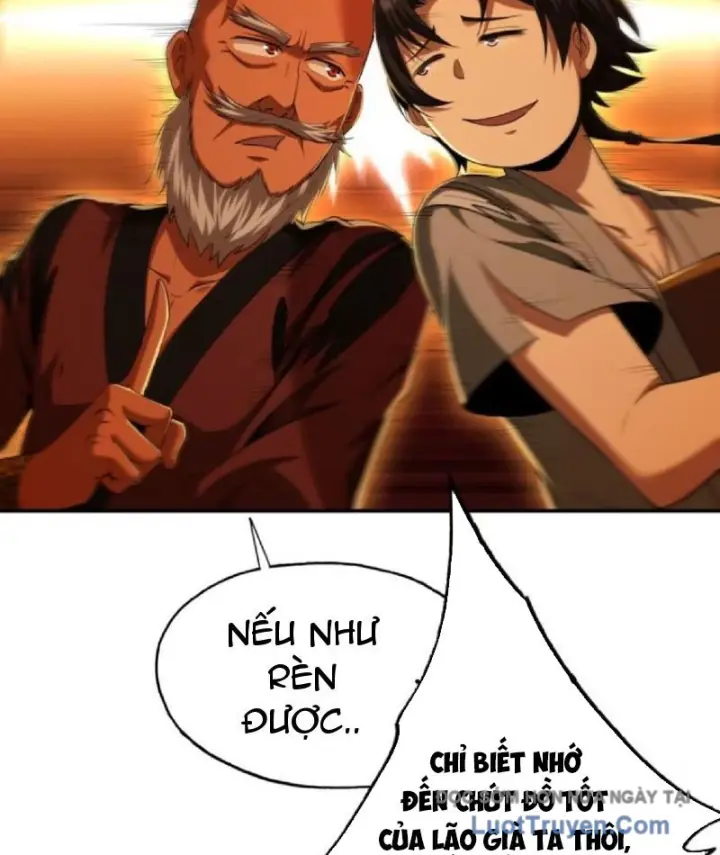 Đạo Gia Phải Phi Thăng Chapter 30 - Trang 16