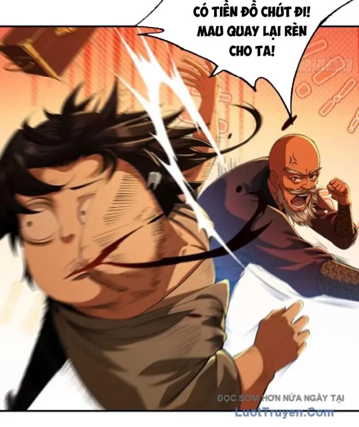 Đạo Gia Phải Phi Thăng Chapter 30 - Trang 17