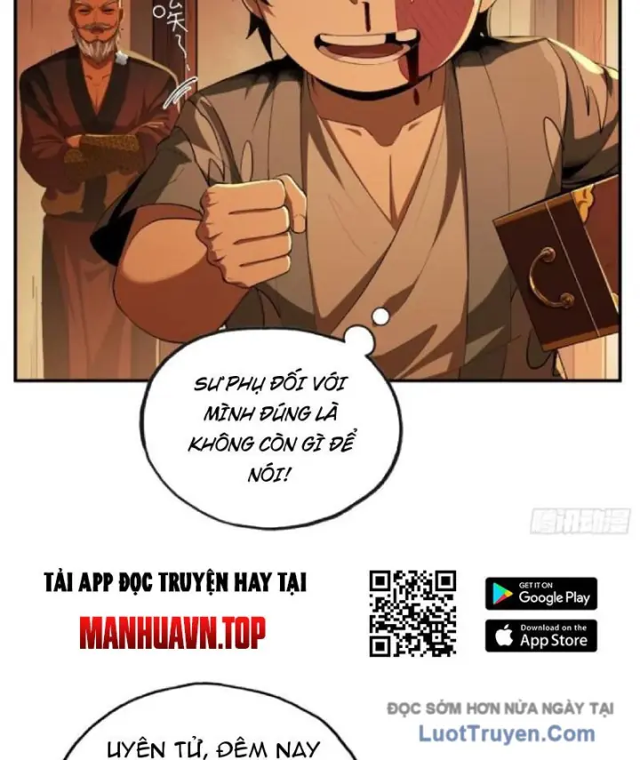 Đạo Gia Phải Phi Thăng Chapter 30 - Trang 19