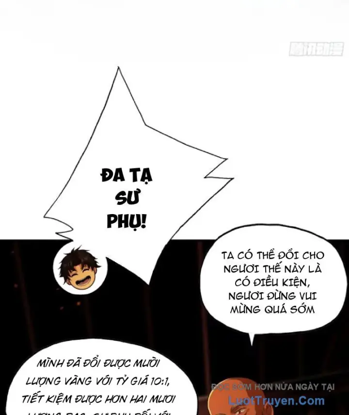Đạo Gia Phải Phi Thăng Chapter 30 - Trang 2