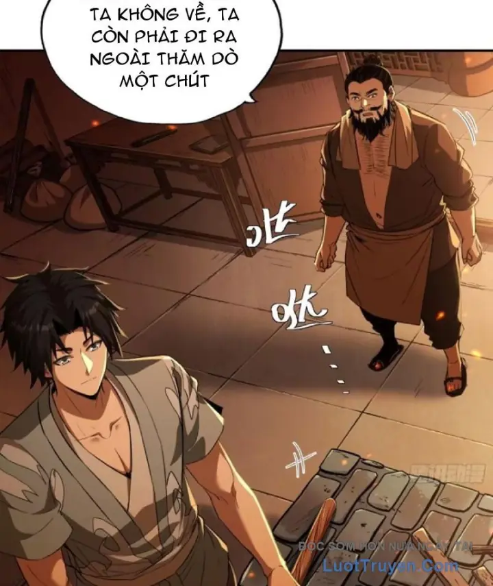 Đạo Gia Phải Phi Thăng Chapter 30 - Trang 20