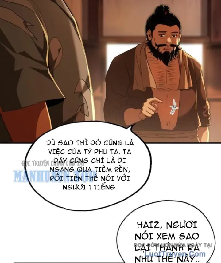 Đạo Gia Phải Phi Thăng Chapter 30 - Trang 22