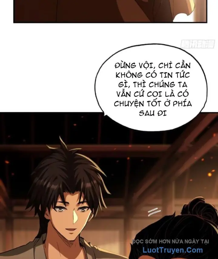Đạo Gia Phải Phi Thăng Chapter 30 - Trang 24