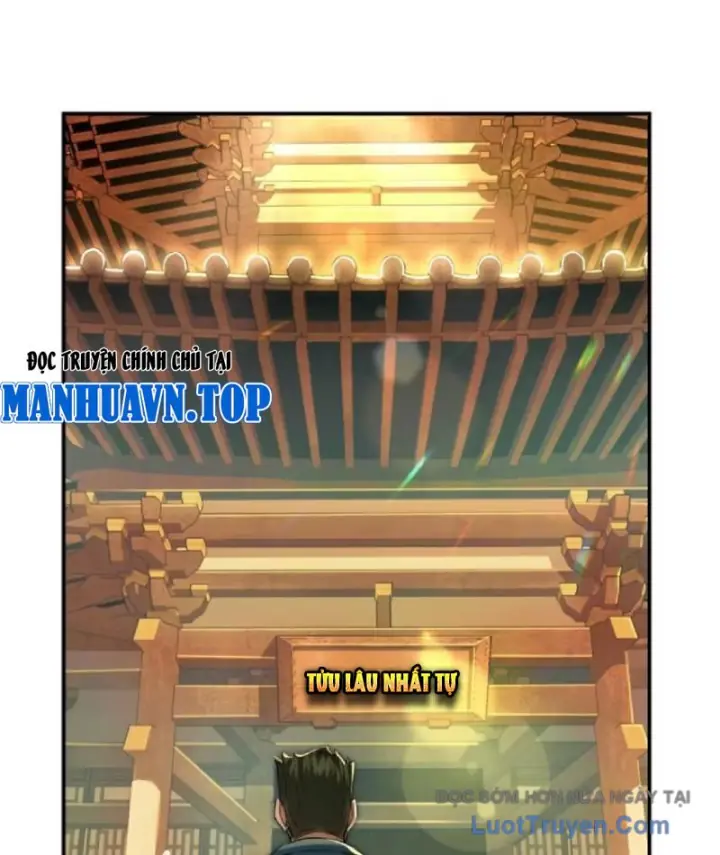 Đạo Gia Phải Phi Thăng Chapter 30 - Trang 28