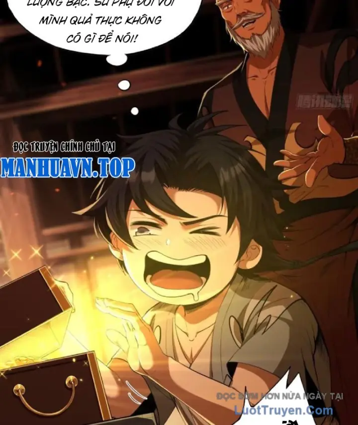 Đạo Gia Phải Phi Thăng Chapter 30 - Trang 3