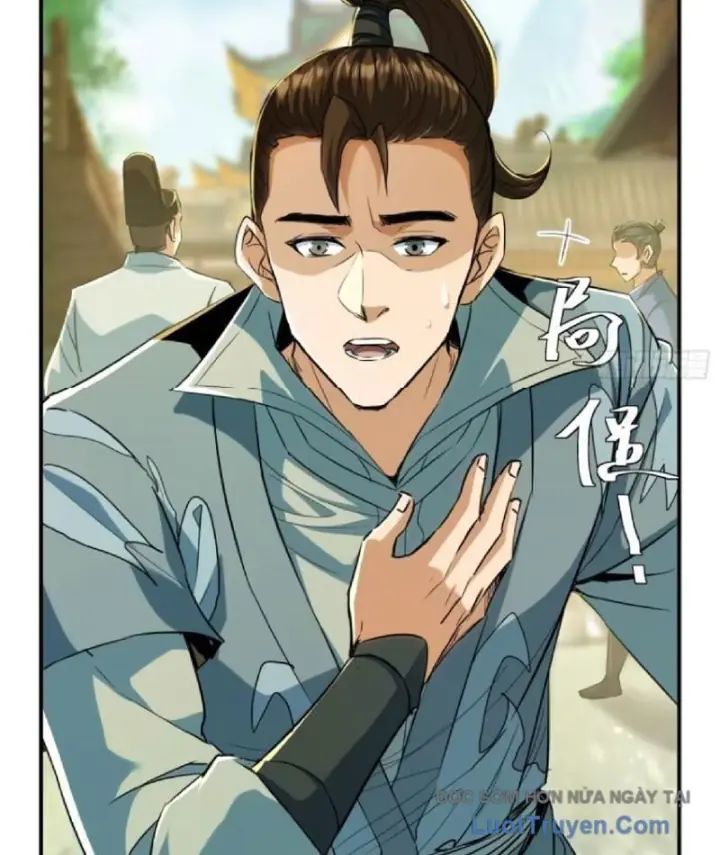 Đạo Gia Phải Phi Thăng Chapter 30 - Trang 32