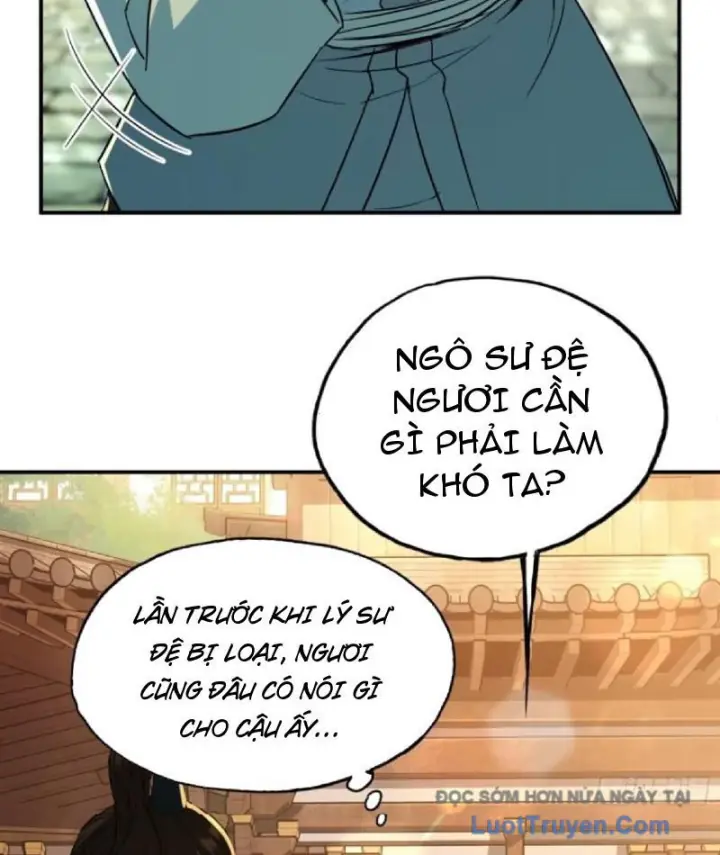 Đạo Gia Phải Phi Thăng Chapter 30 - Trang 33