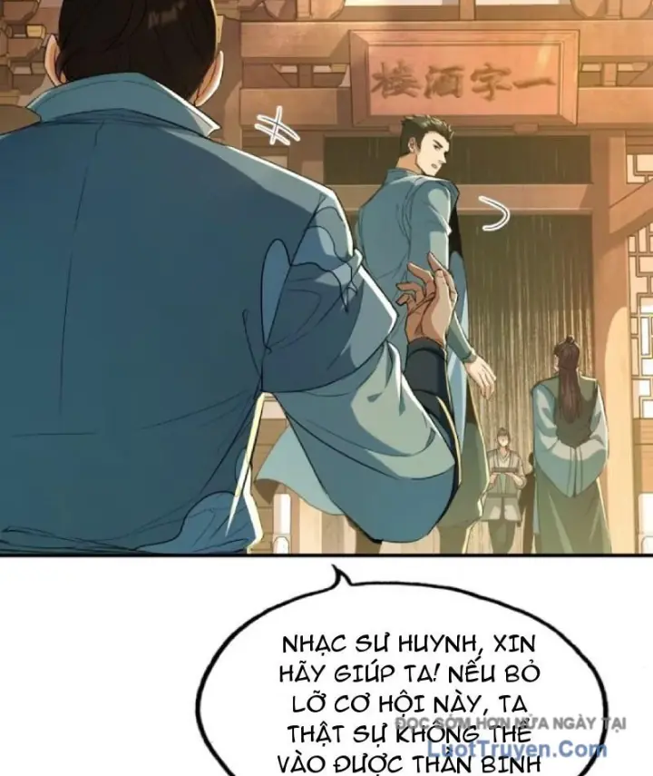 Đạo Gia Phải Phi Thăng Chapter 30 - Trang 34